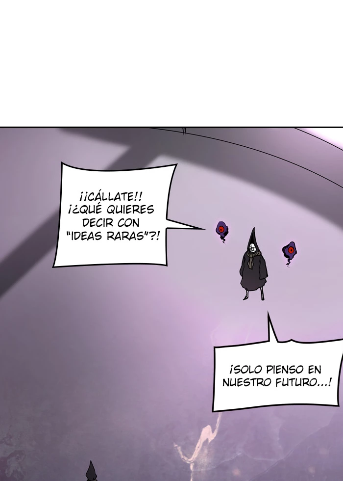 El irregular capítulo 319, página 80