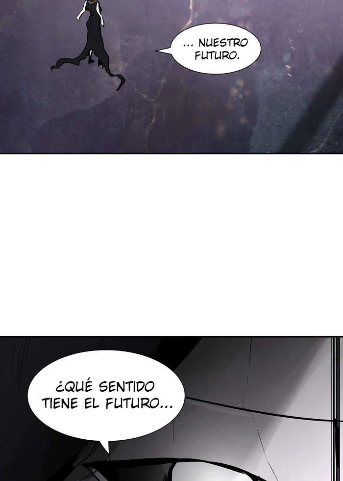 El irregular capítulo 319, página 81