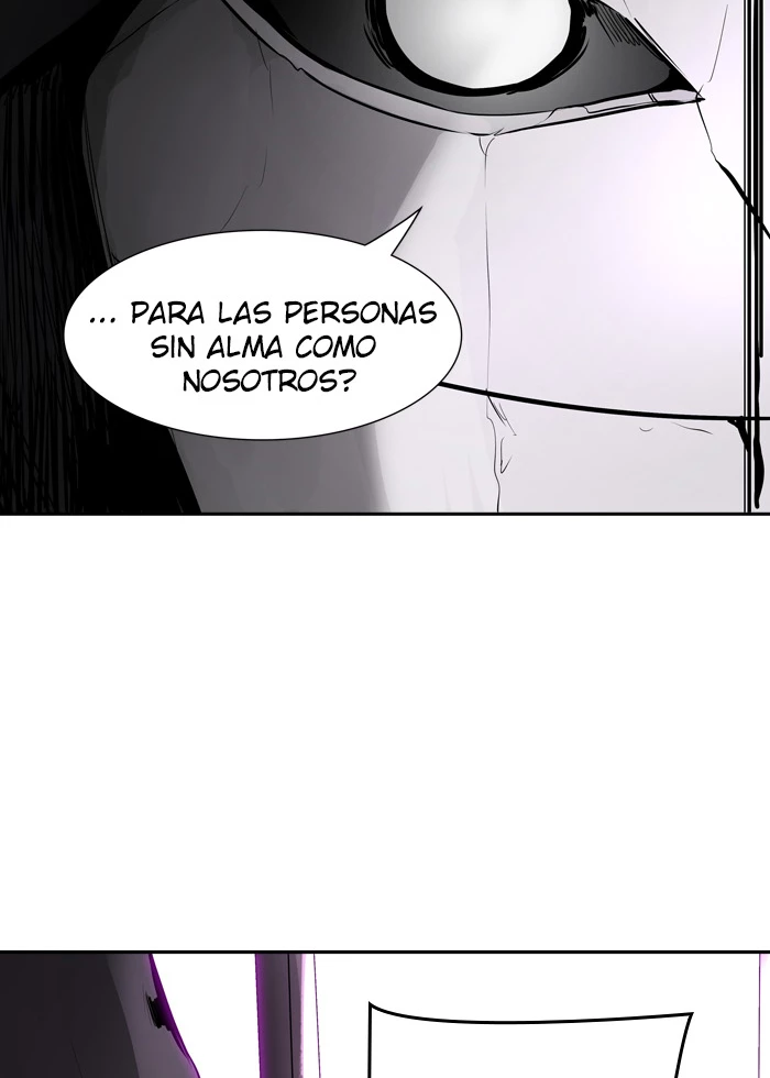 El irregular capítulo 319, página 82