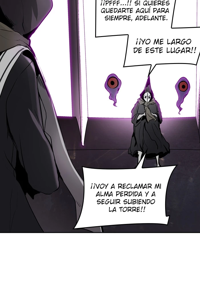 El irregular capítulo 319, página 83