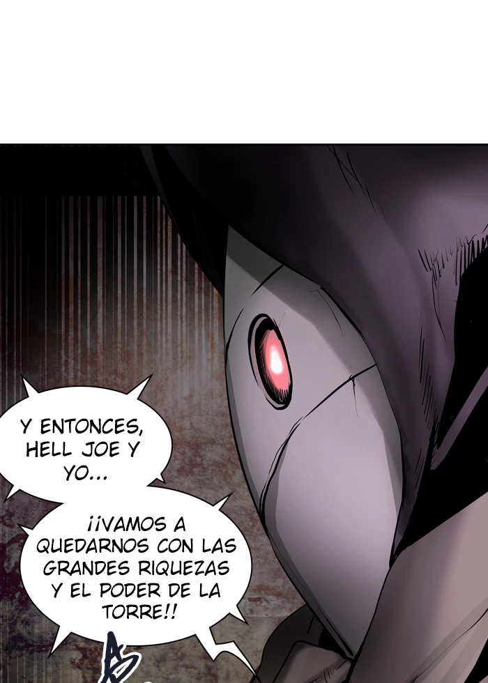 El irregular capítulo 319, página 84