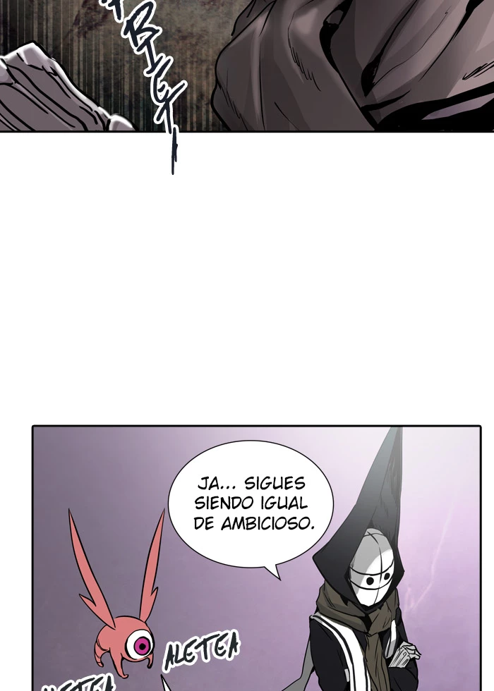 El irregular capítulo 319, página 85