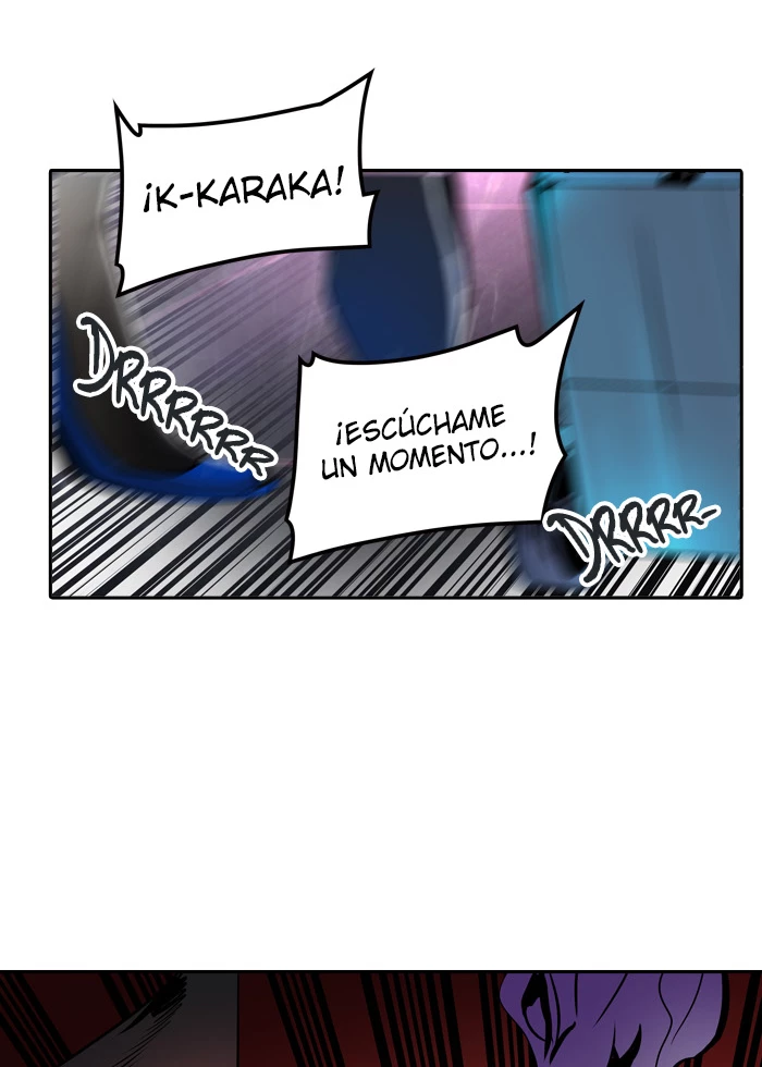 El irregular capítulo 319, página 91