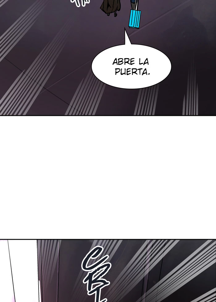 El irregular capítulo 319, página 94