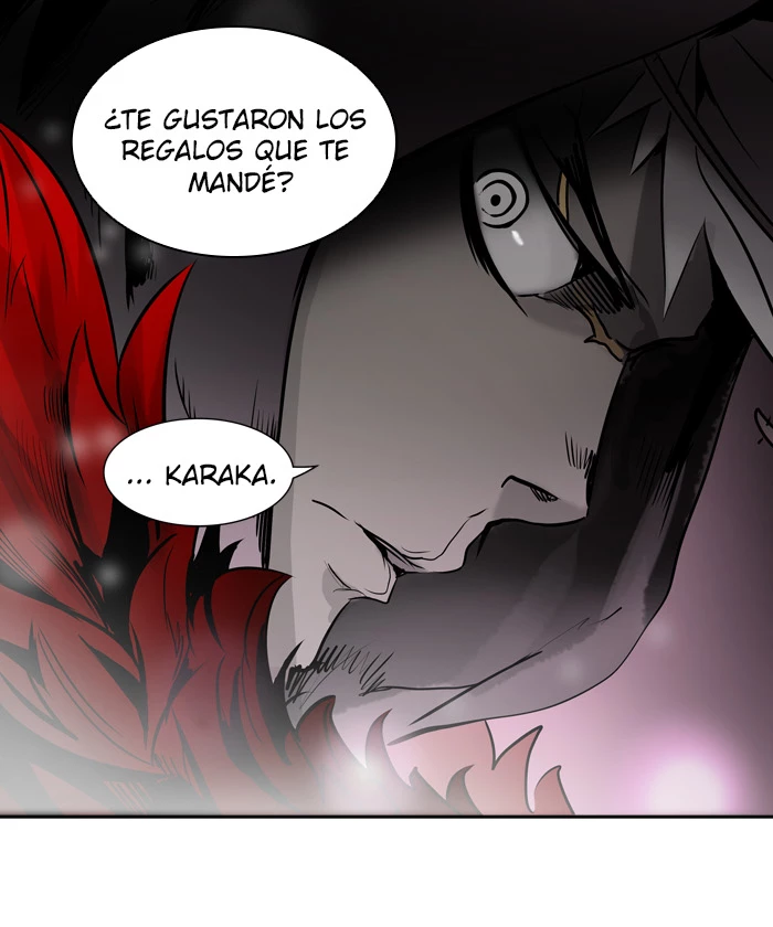 El irregular capítulo 319, página 98