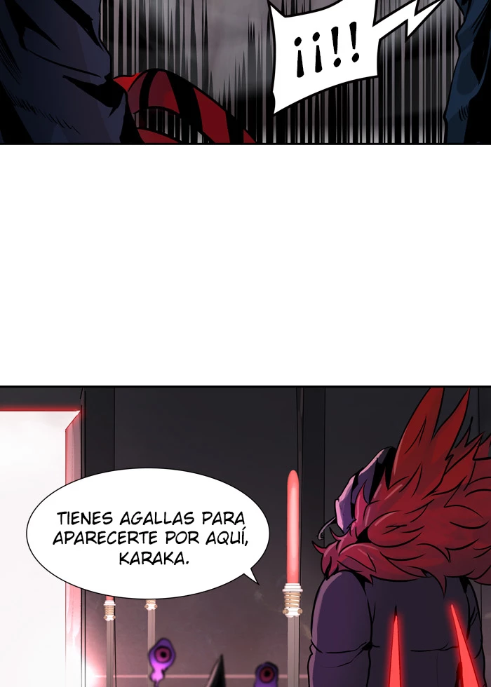 El irregular capítulo 319, página 101