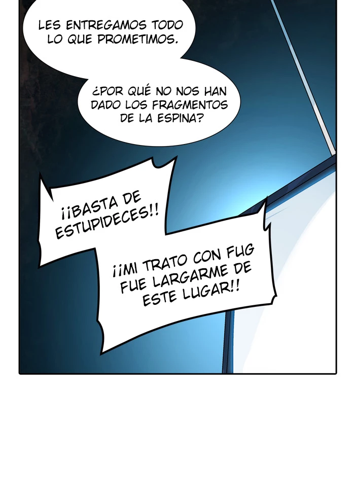El irregular capítulo 319, página 103