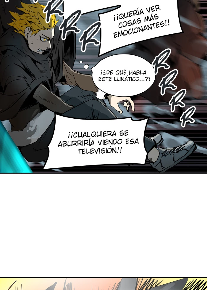 El irregular capítulo 319, página 108