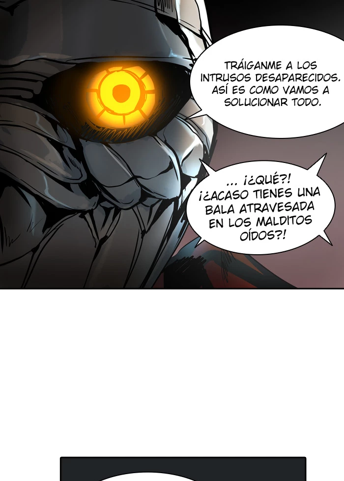 El irregular capítulo 319, página 113