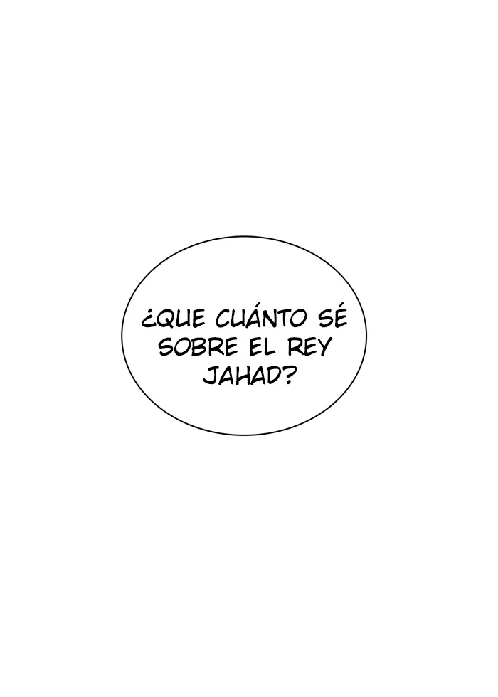 El irregular capítulo 319, página 116