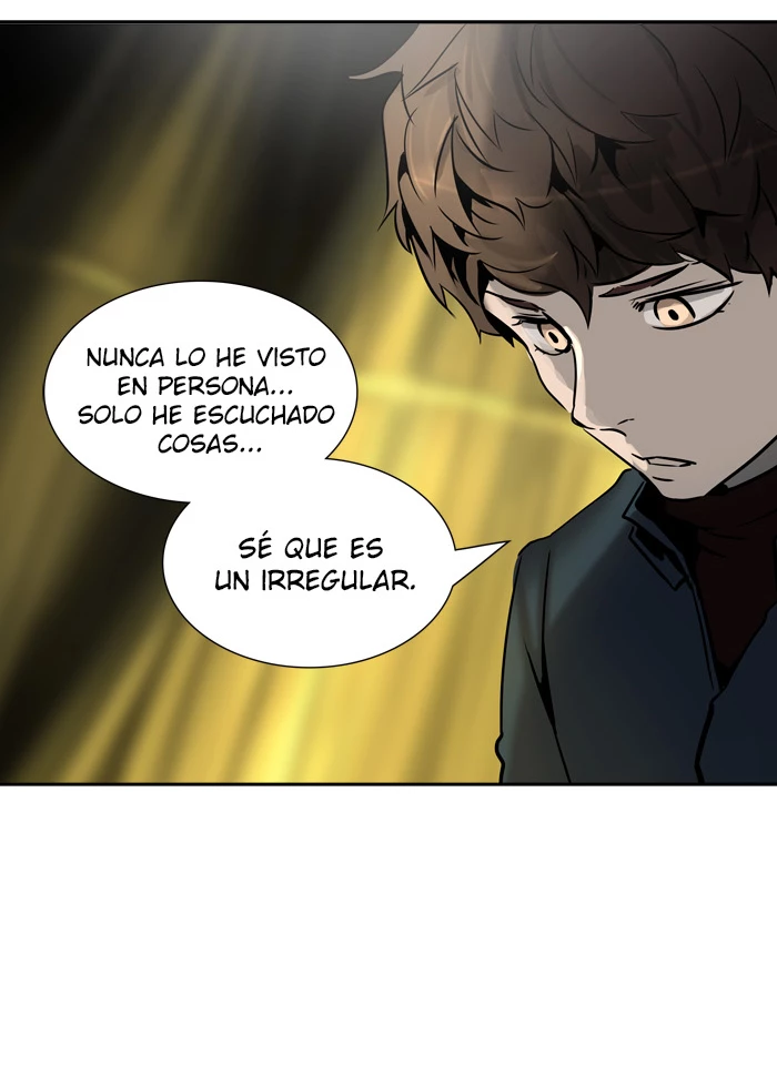 El irregular capítulo 319, página 117