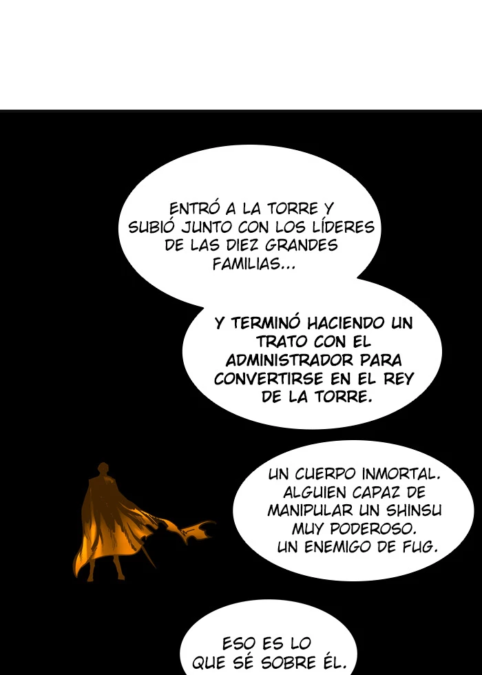 El irregular capítulo 319, página 118