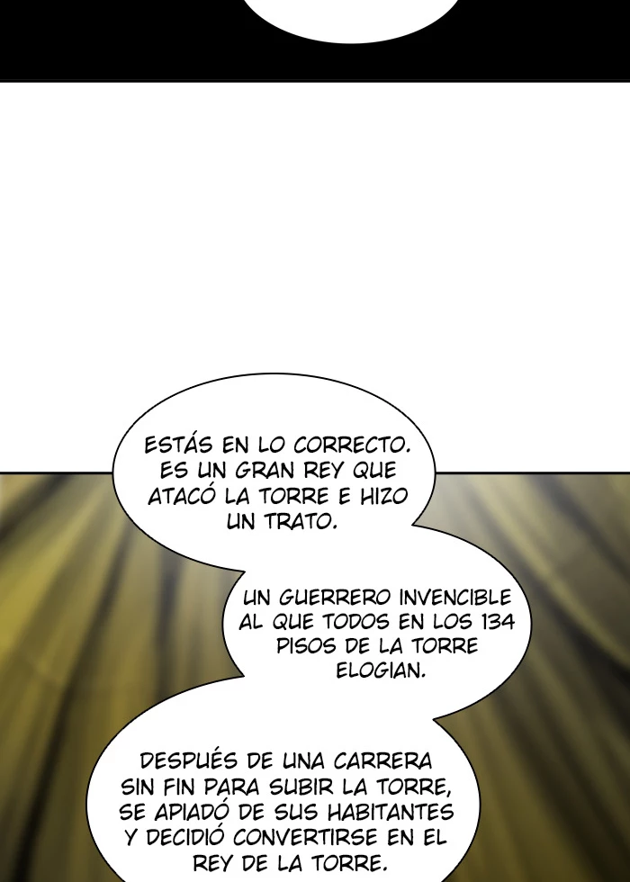 El irregular capítulo 319, página 119