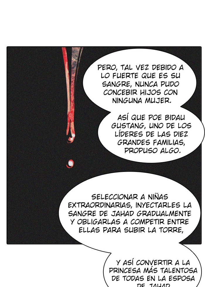 El irregular capítulo 319, página 121
