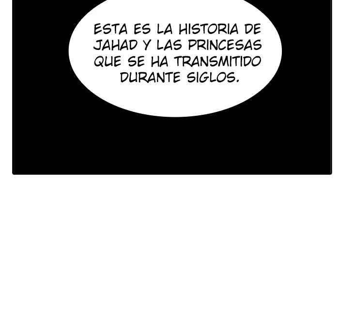 El irregular capítulo 319, página 123