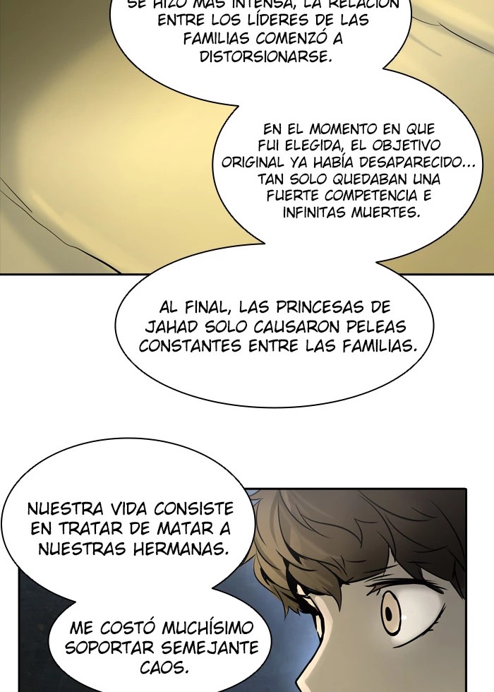 El irregular capítulo 319, página 125