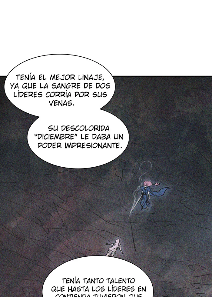El irregular capítulo 319, página 129
