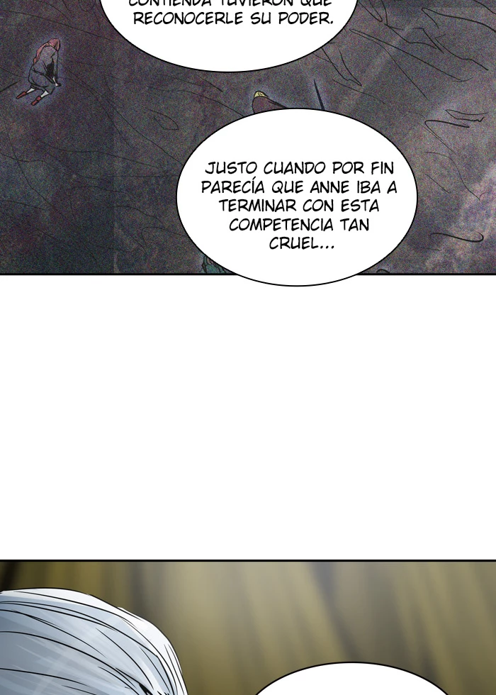 El irregular capítulo 319, página 130