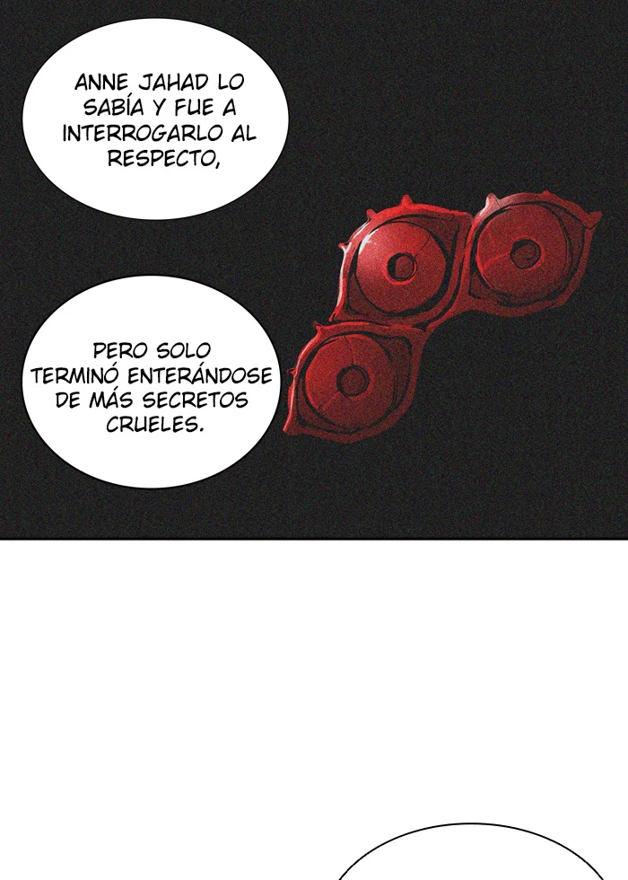 El irregular capítulo 319, página 136