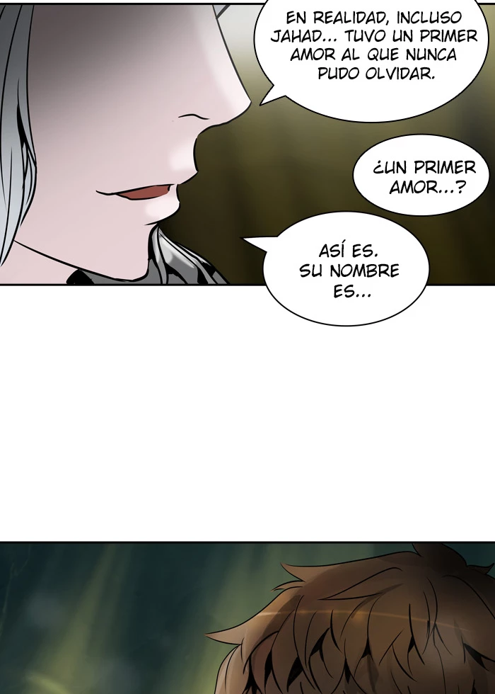 El irregular capítulo 319, página 137