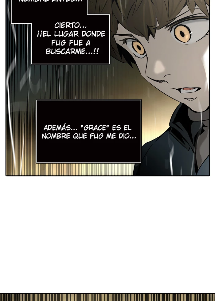 El irregular capítulo 320, página 3