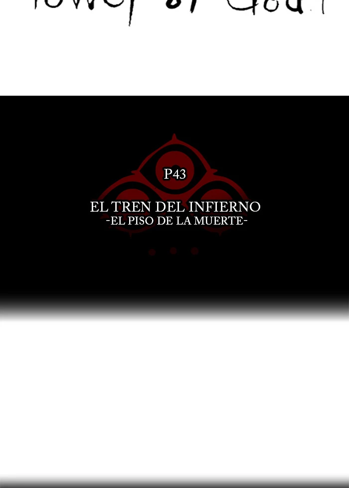 El irregular capítulo 320, página 6