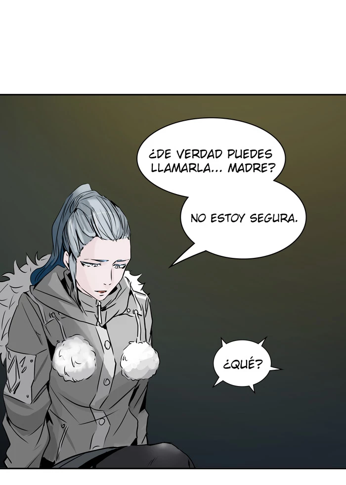 El irregular capítulo 320, página 9