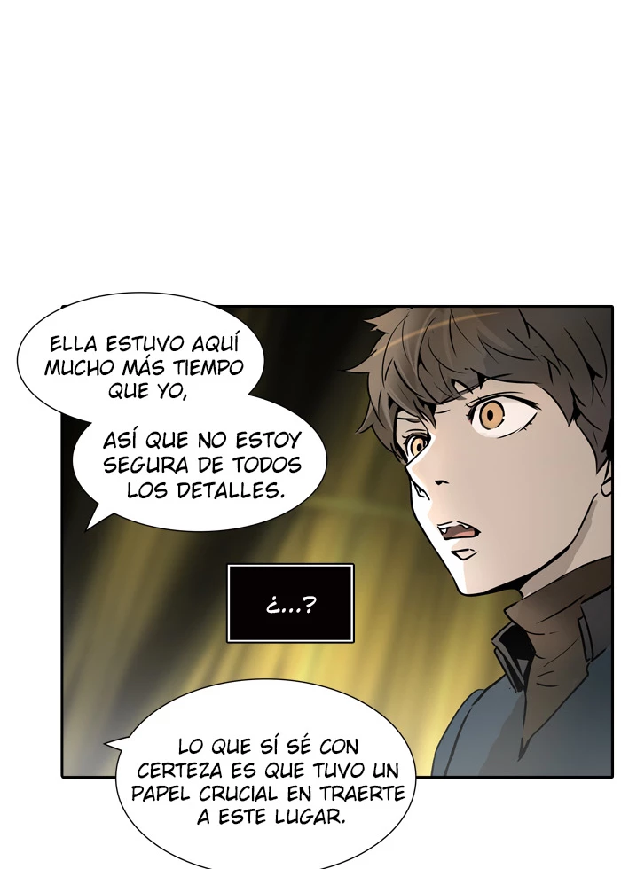 El irregular capítulo 320, página 10