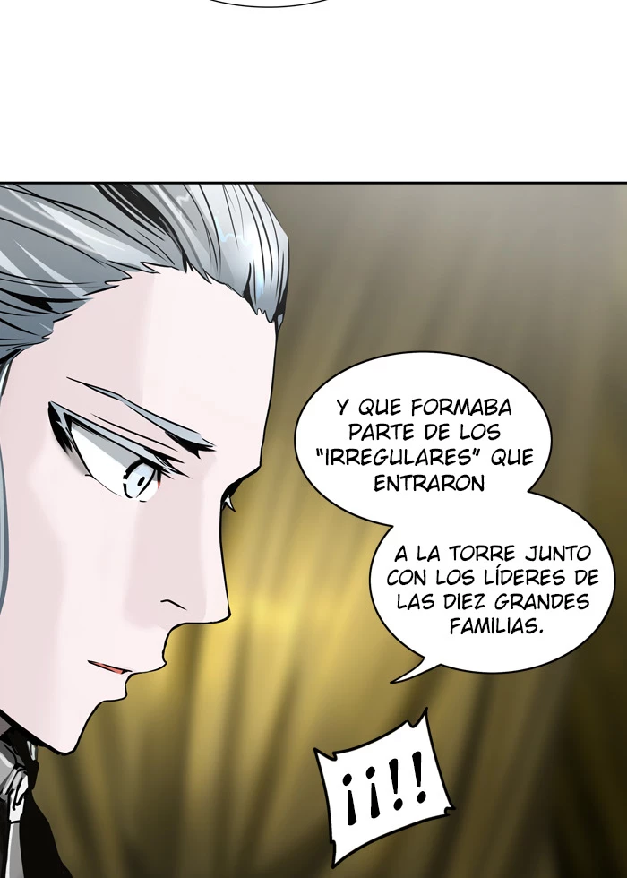 El irregular capítulo 320, página 11