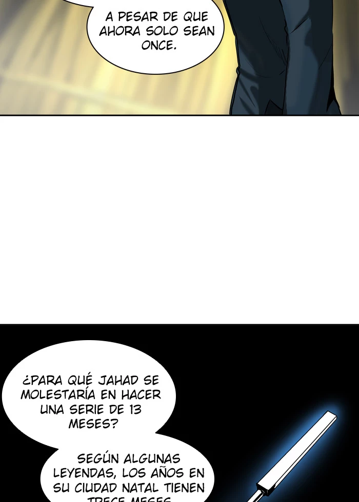 El irregular capítulo 320, página 13