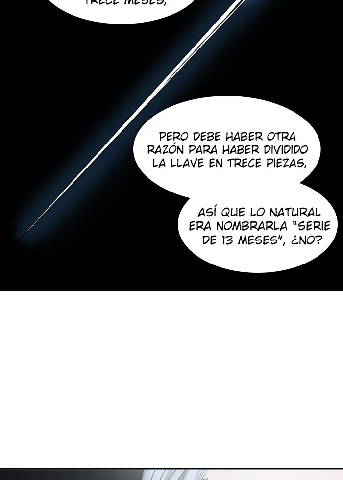 El irregular capítulo 320, página 14