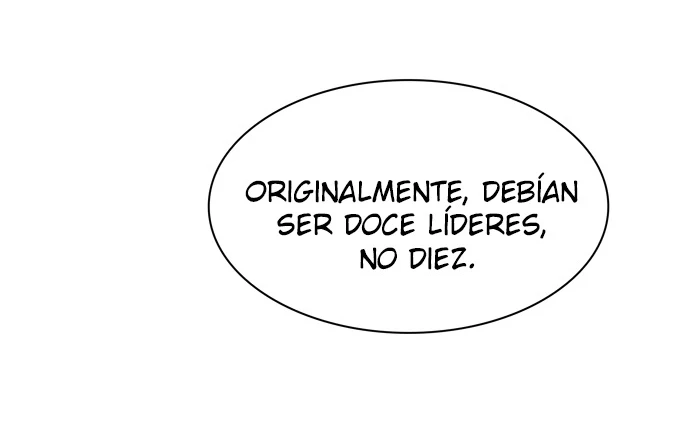 El irregular capítulo 320, página 16