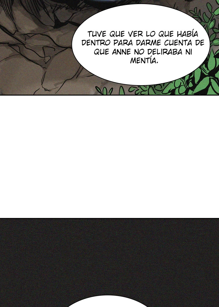 El irregular capítulo 320, página 20