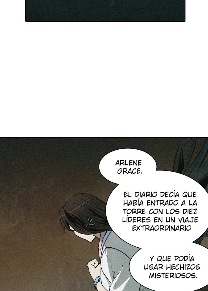 El irregular capítulo 320, página 23