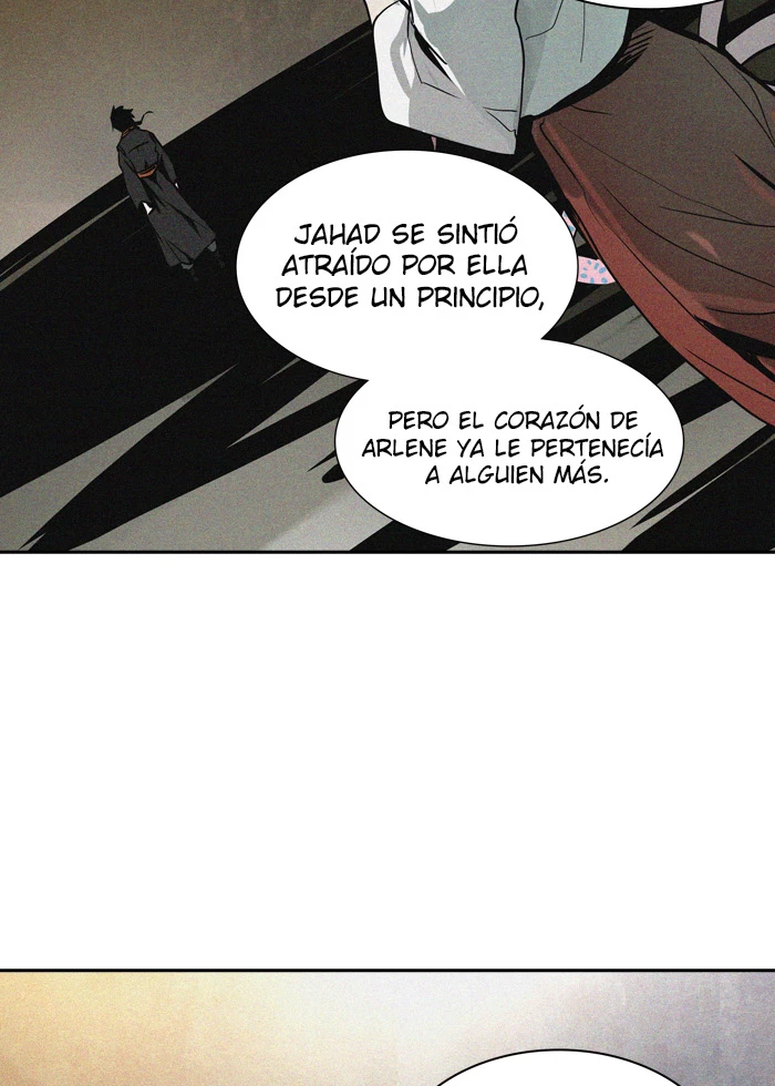 El irregular capítulo 320, página 24