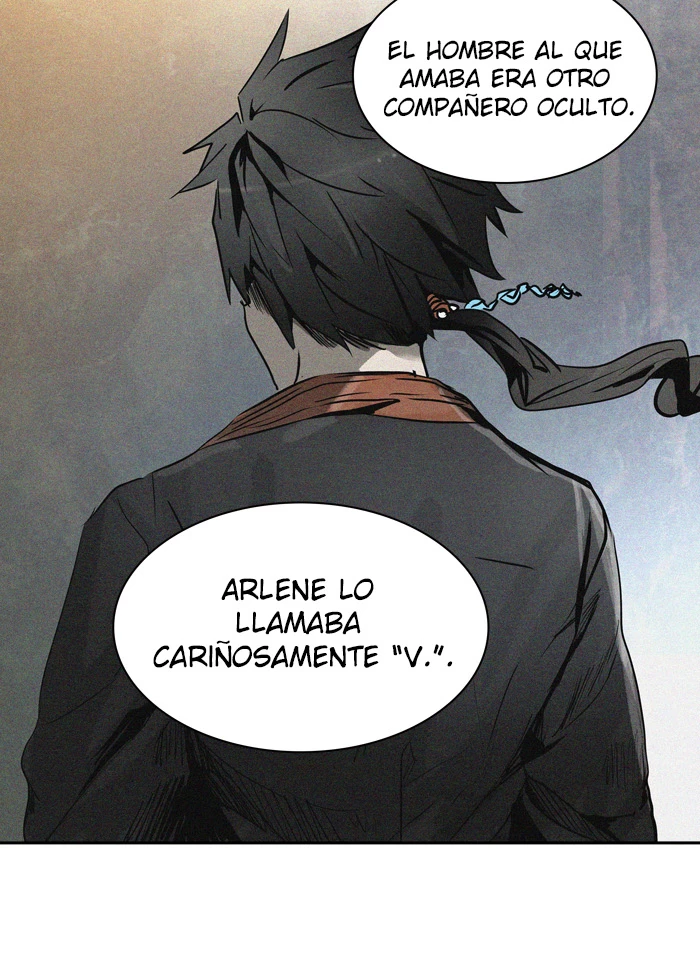 El irregular capítulo 320, página 25