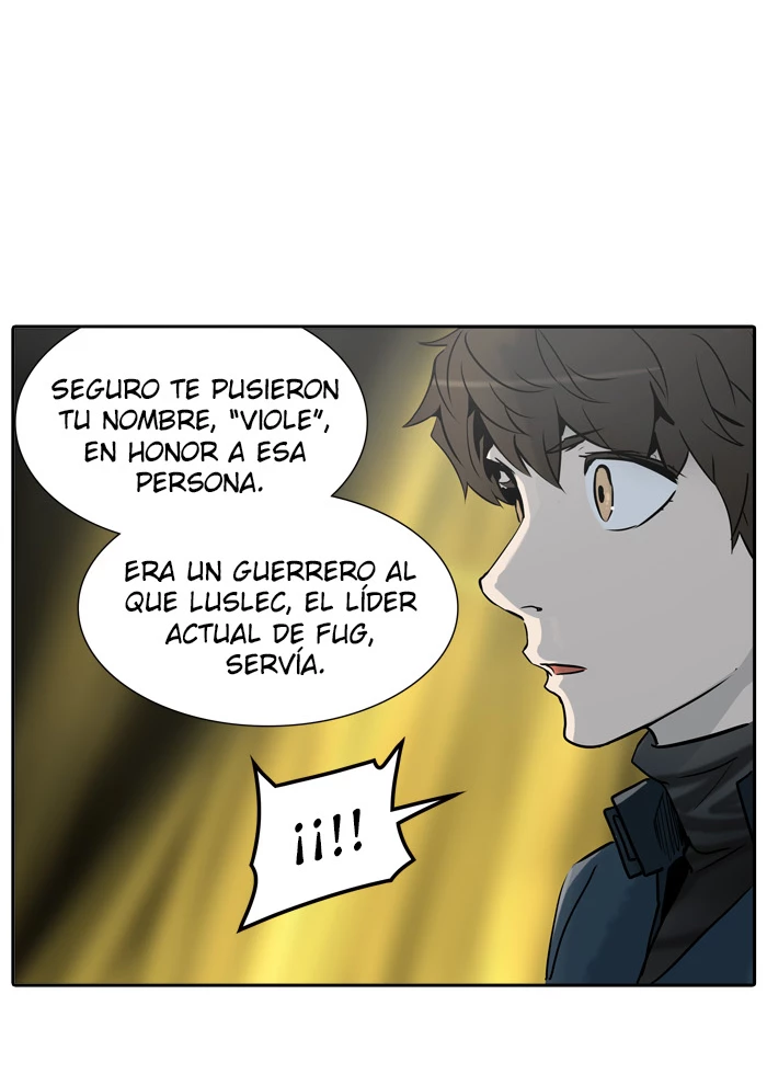 El irregular capítulo 320, página 26