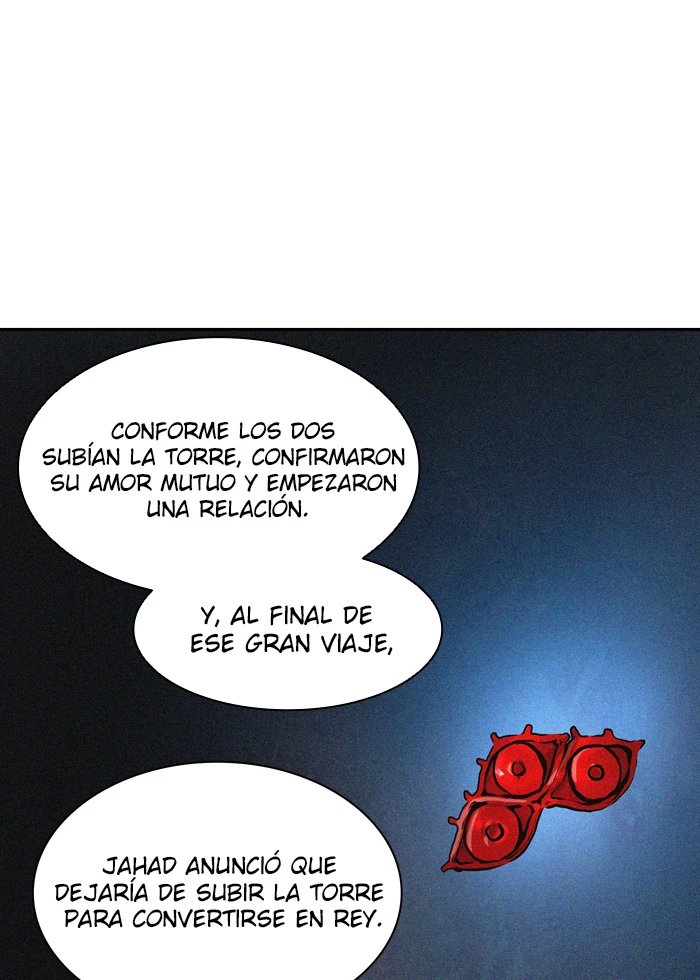 El irregular capítulo 320, página 27