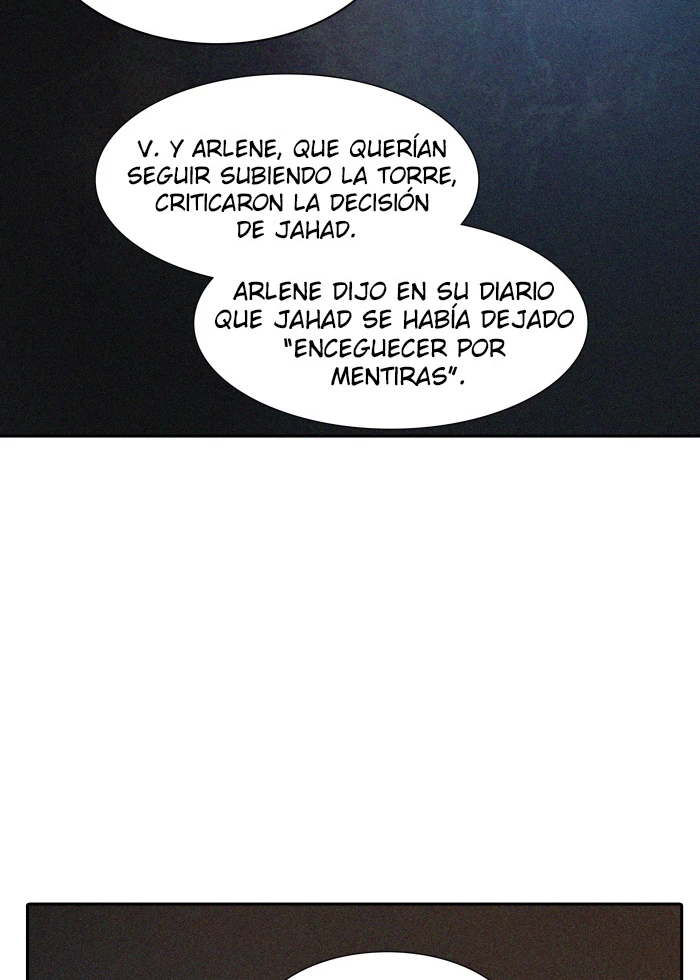 El irregular capítulo 320, página 28