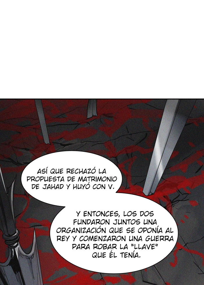El irregular capítulo 320, página 30