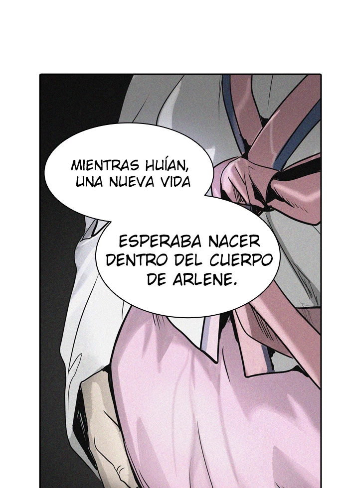 El irregular capítulo 320, página 33