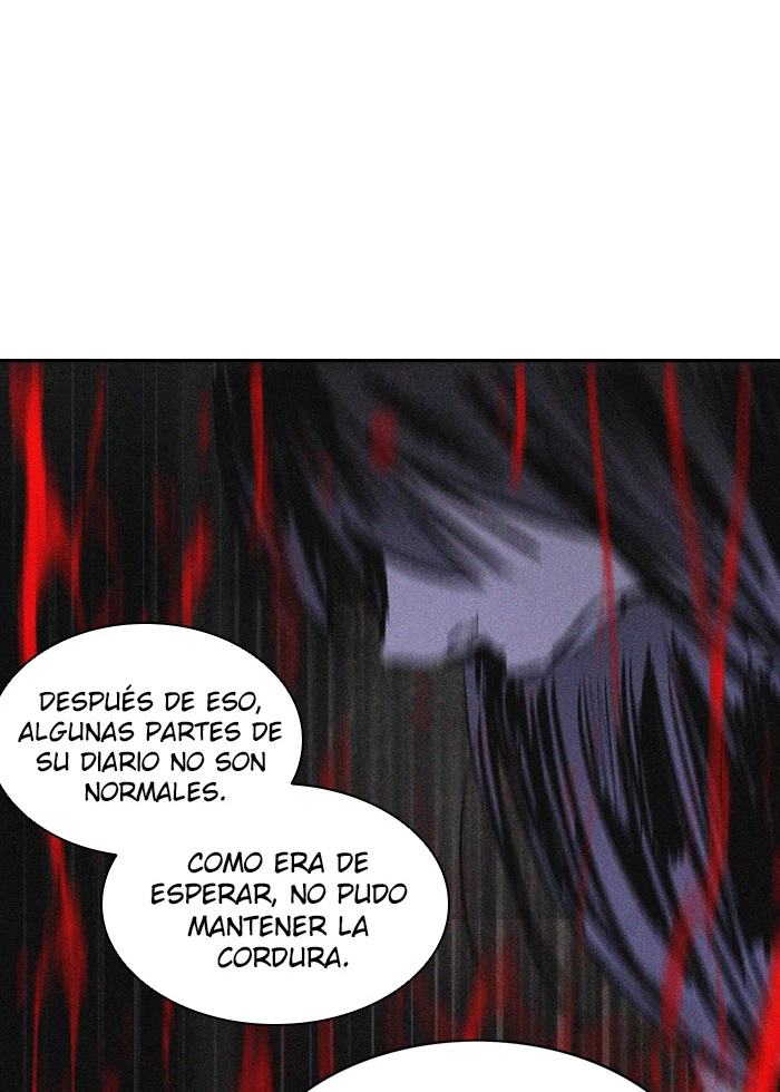 El irregular capítulo 320, página 38