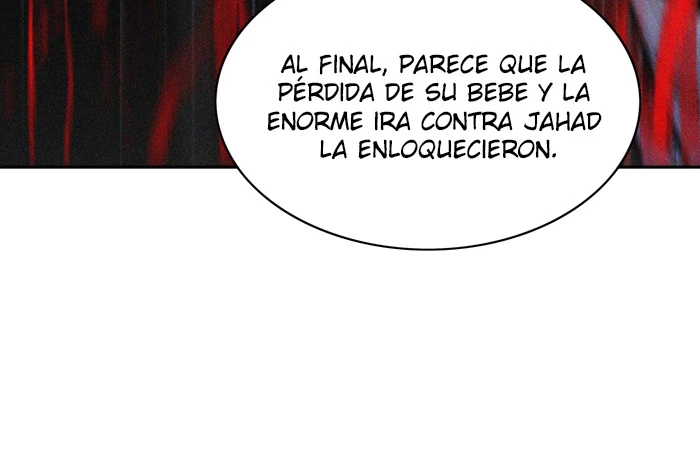 El irregular capítulo 320, página 39
