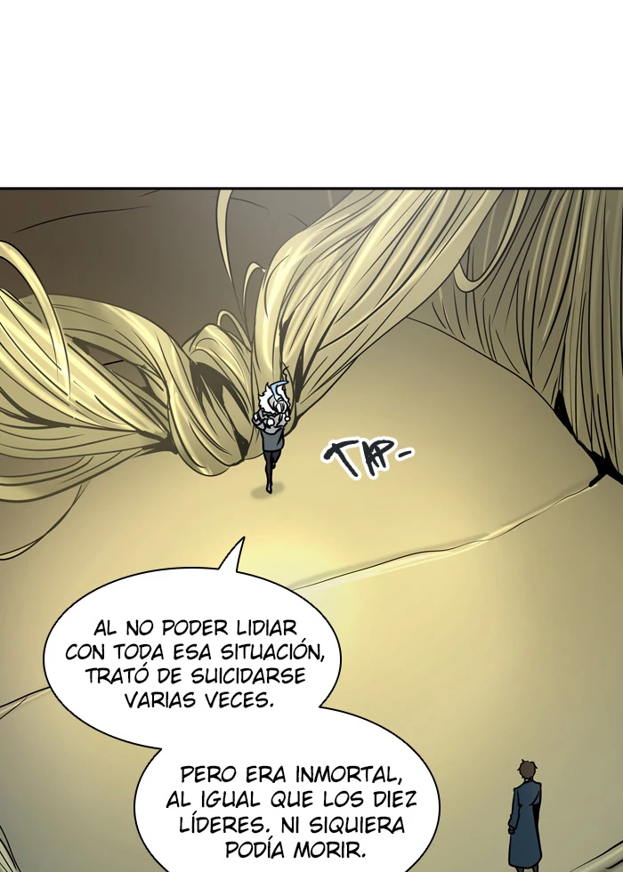 El irregular capítulo 320, página 40
