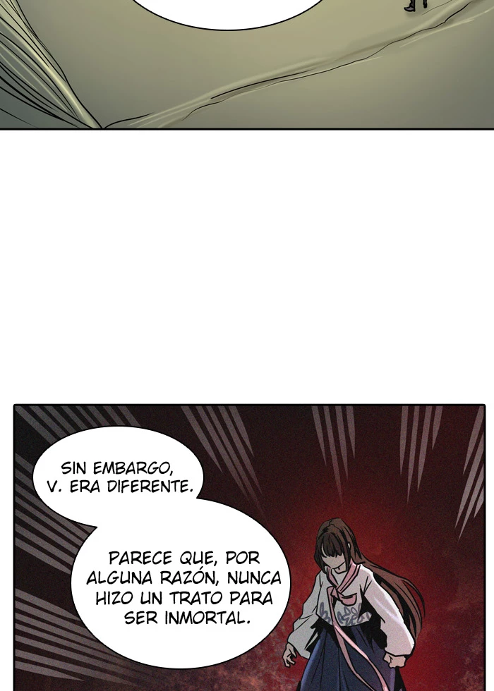 El irregular capítulo 320, página 41