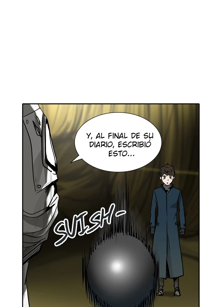 El irregular capítulo 320, página 45
