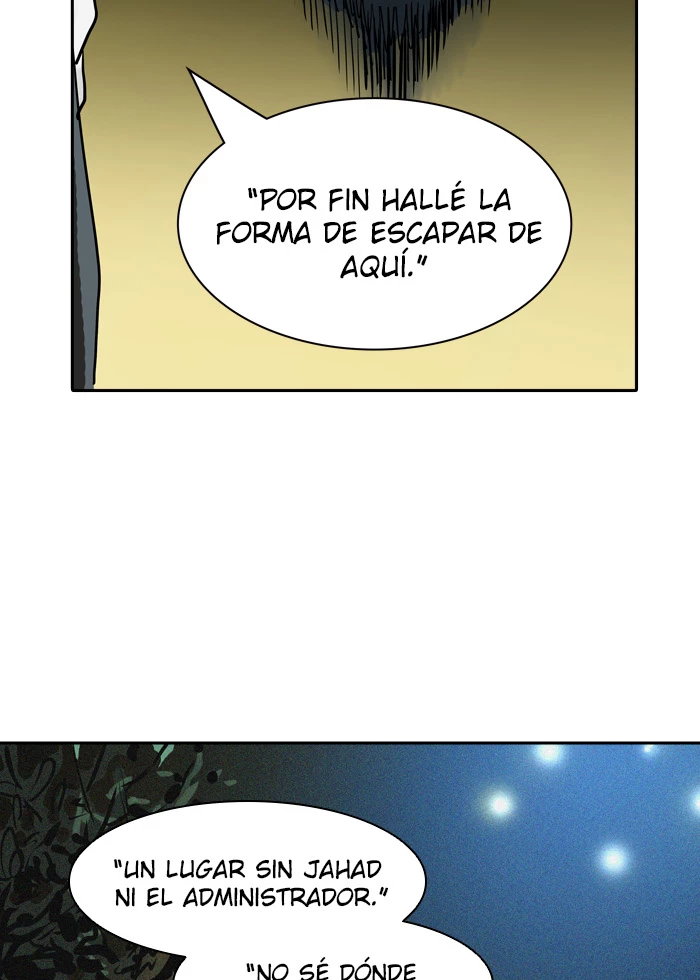 El irregular capítulo 320, página 46
