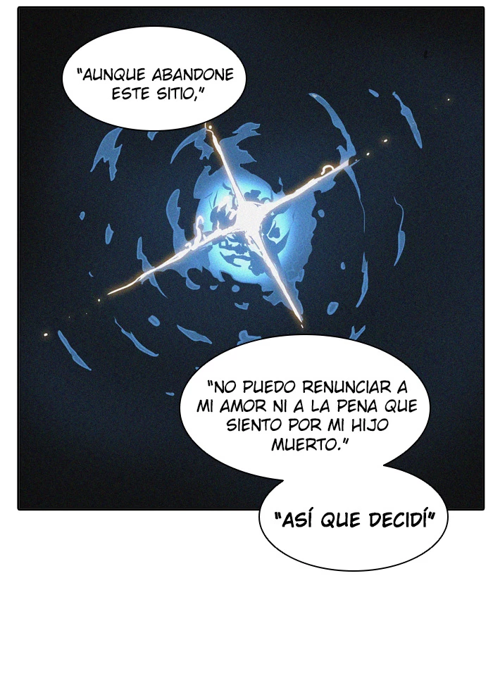 El irregular capítulo 320, página 48