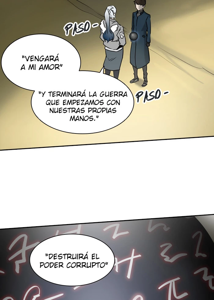 El irregular capítulo 320, página 51
