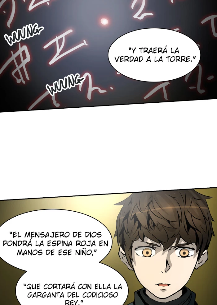 El irregular capítulo 320, página 52